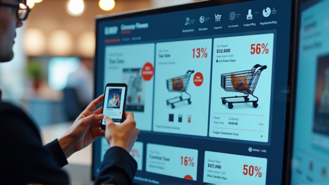 Preisvergleich 2026: Günstige Einkäufe im Online-Shop 🛍️