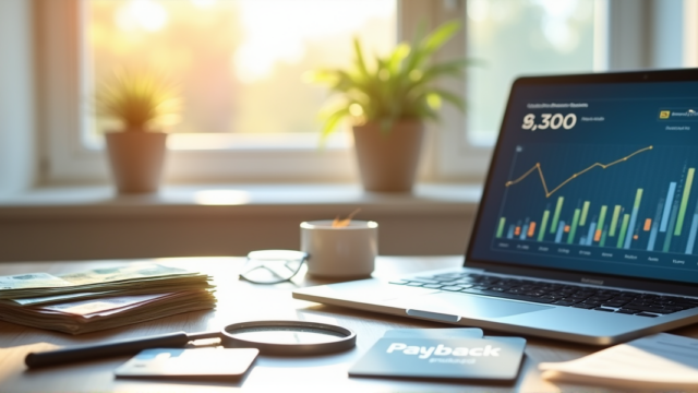 Cashback-Stacking: Payback, Shoop und Kreditkarte kombinieren für maximalen Rabatt