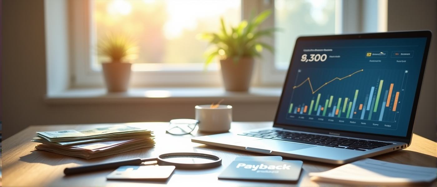 Cashback-Stacking: Payback, Shoop und Kreditkarte kombinieren für maximalen Rabatt