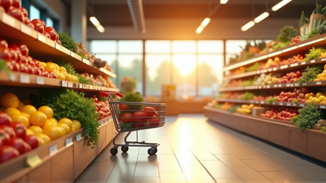 Preisvergleich 2026: Deine Schritt-für-Schritt-Anleitung zum cleveren Einkaufen im Supermarkt 🛒🔍