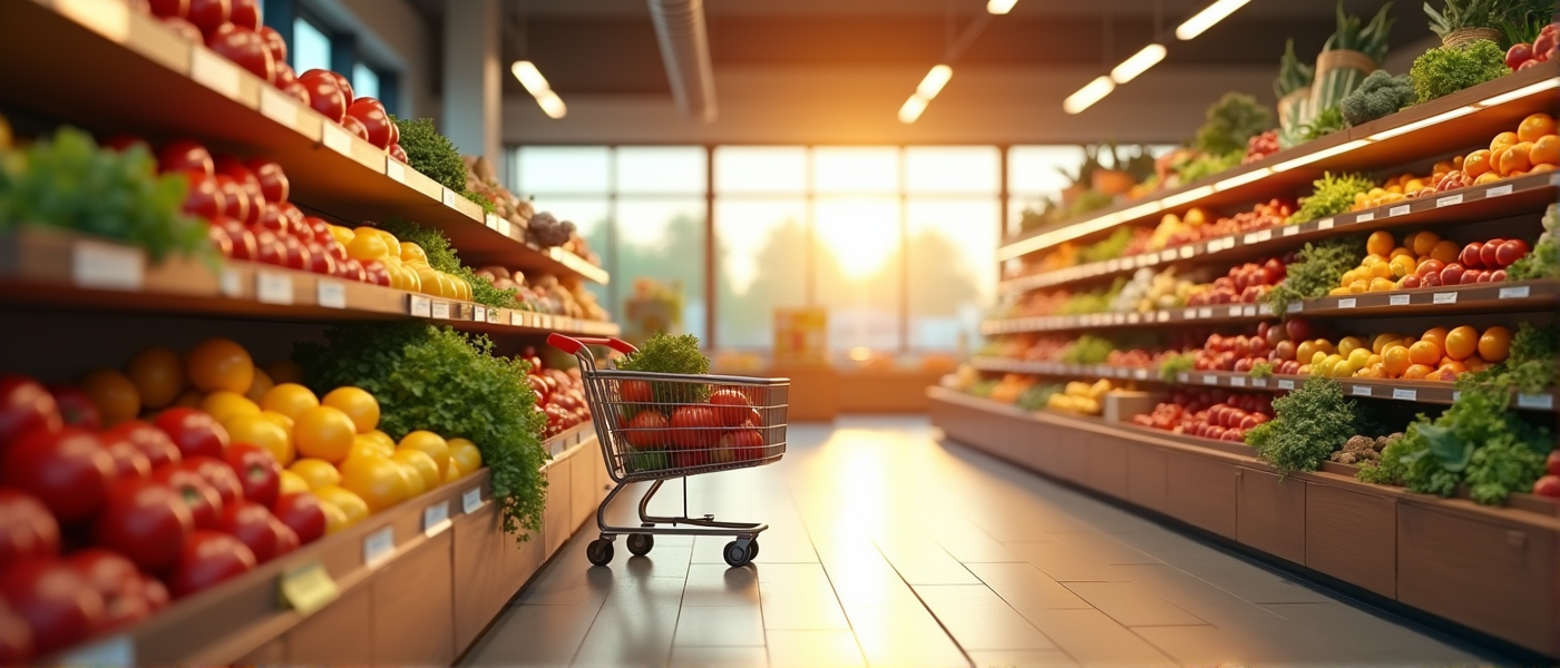 Preisvergleich 2026: Deine Schritt-für-Schritt-Anleitung zum cleveren Einkaufen im Supermarkt 🛒🔍