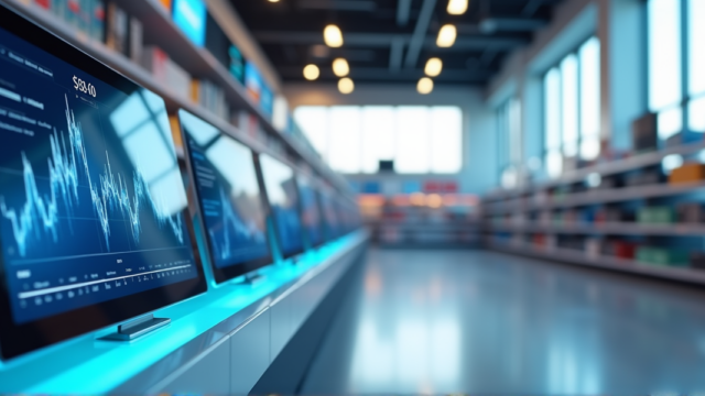 Die beste Zeit zum Kaufen: Preiszyklen bei Amazon, MediaMarkt und Co.