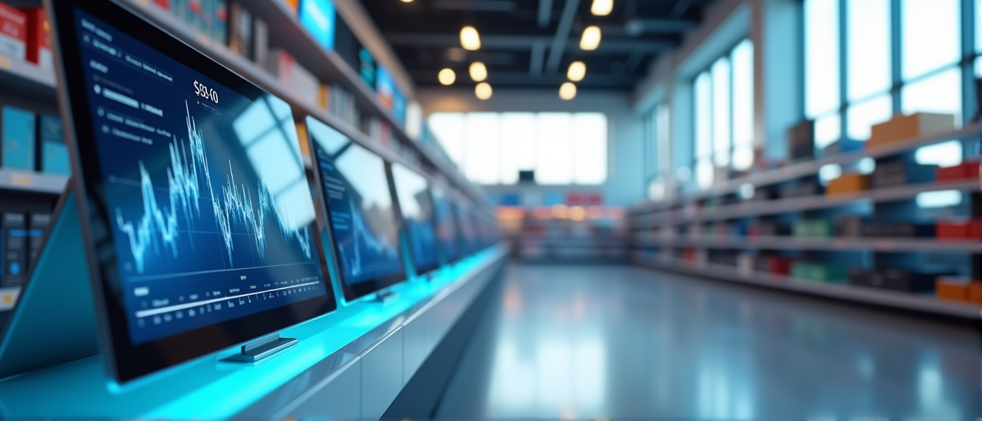 Die beste Zeit zum Kaufen: Preiszyklen bei Amazon, MediaMarkt und Co.