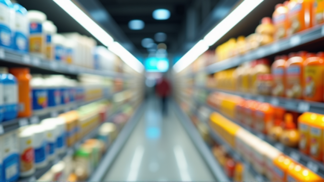 Eigenmarken vs. Markenprodukte: Wo sich No-Name wirklich lohnt