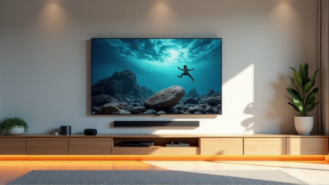Fernseher-Kaufberatung 2026: Welche TV-Größe & Technologie lohnt sich wirklich für dein Budget?