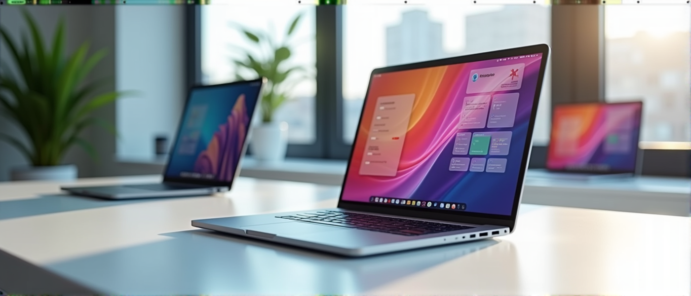 Laptops unter 500 Euro: Welche Modelle lohnen sich wirklich?