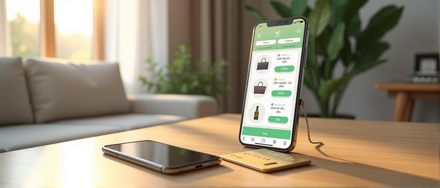 Preisvergleich 2026: Dein Test der Top 3 Einkaufs-Apps für maximalen Sparspaß 📱💸