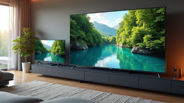 Billige Fernseher 2026: Welche Modelle unter 400 € wirklich überzeugen – und welche du meiden solltest