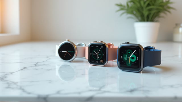 Smartwatch unter 200€ kaufen 2026: Lohnt sich Garmin, Fitbit oder doch Samsung?
