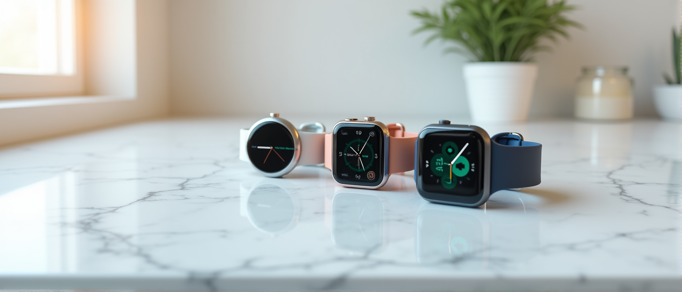 Smartwatch unter 200€ kaufen 2026: Lohnt sich Garmin, Fitbit oder doch Samsung?