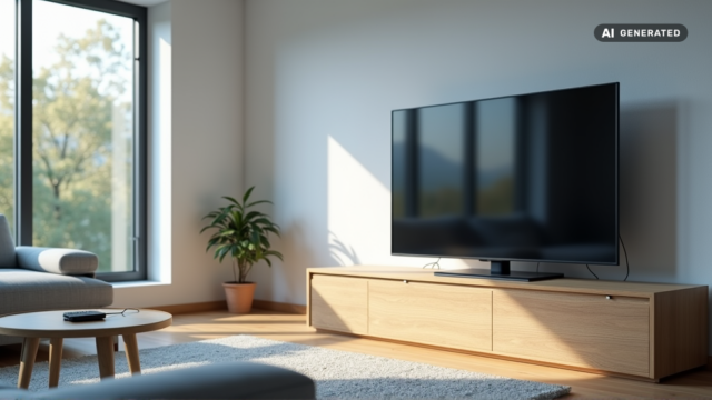 Billige Fernseher kaufen 2026: 5 Warnsignale, die dich vor Fehlkäufen schützen