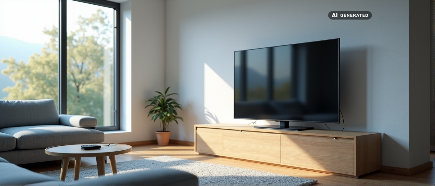 Billige Fernseher kaufen 2026: 5 Warnsignale, die dich vor Fehlkäufen schützen