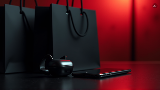 Black Friday 2026: 6 Preisfallen, die dich teurer kommen als der Normalpreis